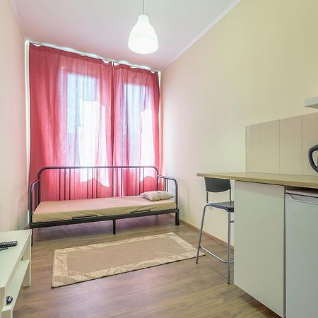 Easyapartments Sofia Bagian luar foto