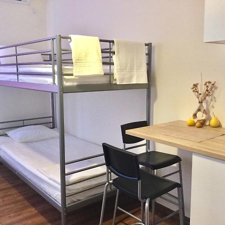 Easyapartments Sofia Bagian luar foto