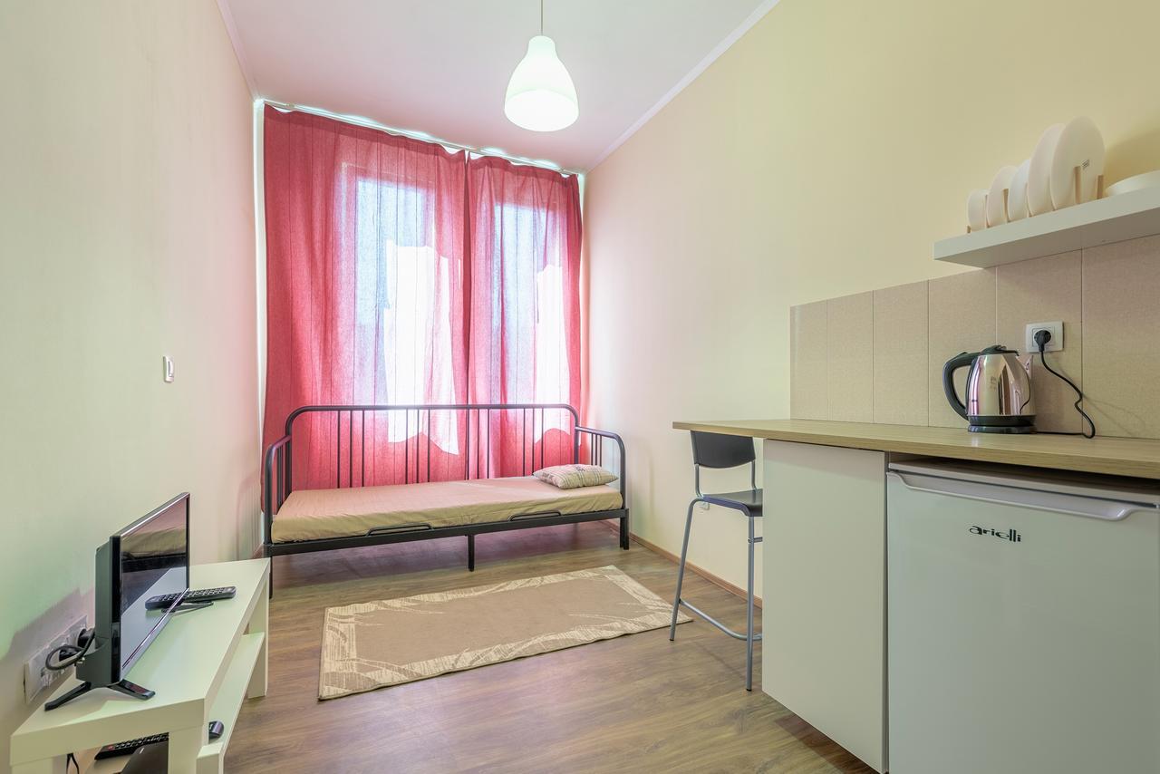 Easyapartments Sofia Bagian luar foto