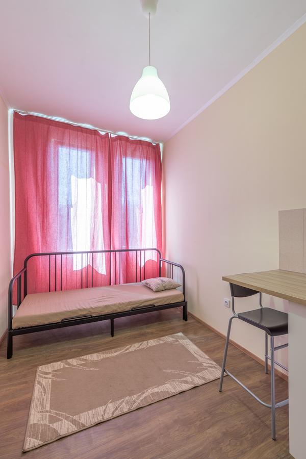 Easyapartments Sofia Bagian luar foto