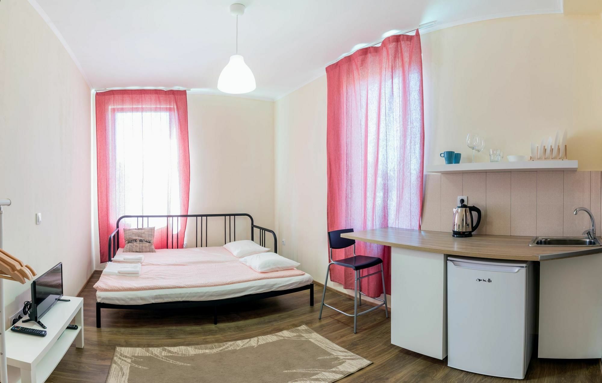 Easyapartments Sofia Bagian luar foto