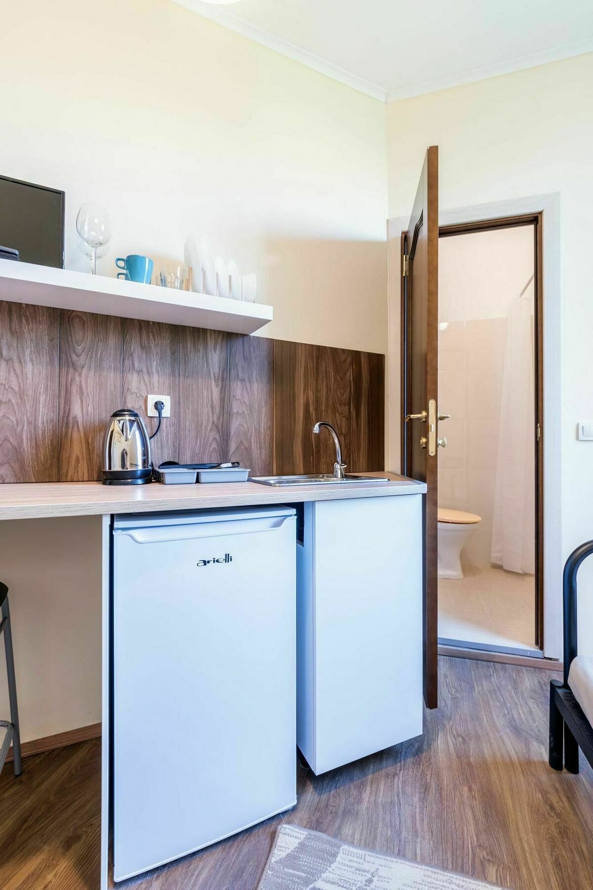Easyapartments Sofia Bagian luar foto